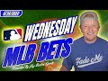 Mlb picks today 4242024  free mlb best bets predictions and player props