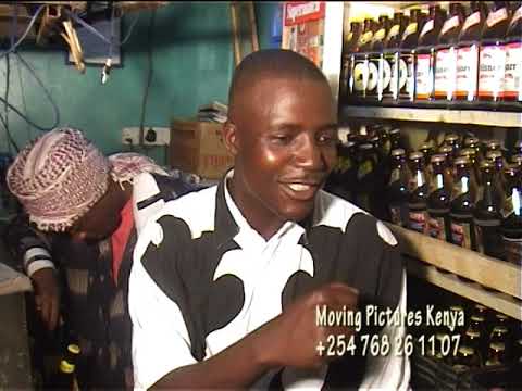 Emmanuel Musindi Khanyonyi