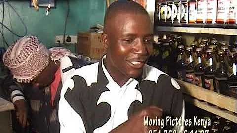 Emmanuel Musindi - Khanyonyi