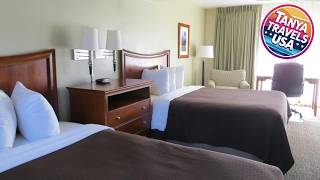 Coronet Motel | San Jose (CA), United States | Hotel Review 🛏️