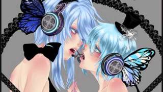 [UTAU Cover] Magnet [Nunnorü Sasayaki x Celestine Aoi]