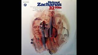 Helmut Zacharias - 32 Hits