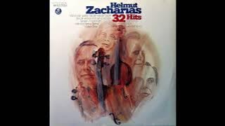 Helmut Zacharias - 32 Hits
