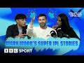 Mark Wood on England, IPL and pressure of playing at highest level | Strategic Timeout | BBC Sport