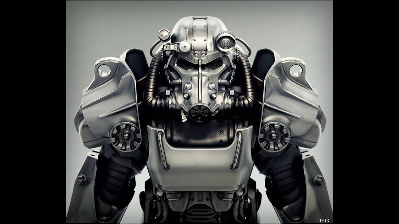 [Atom Cats Garage] Fallout 4 Power Armor Quick Guide