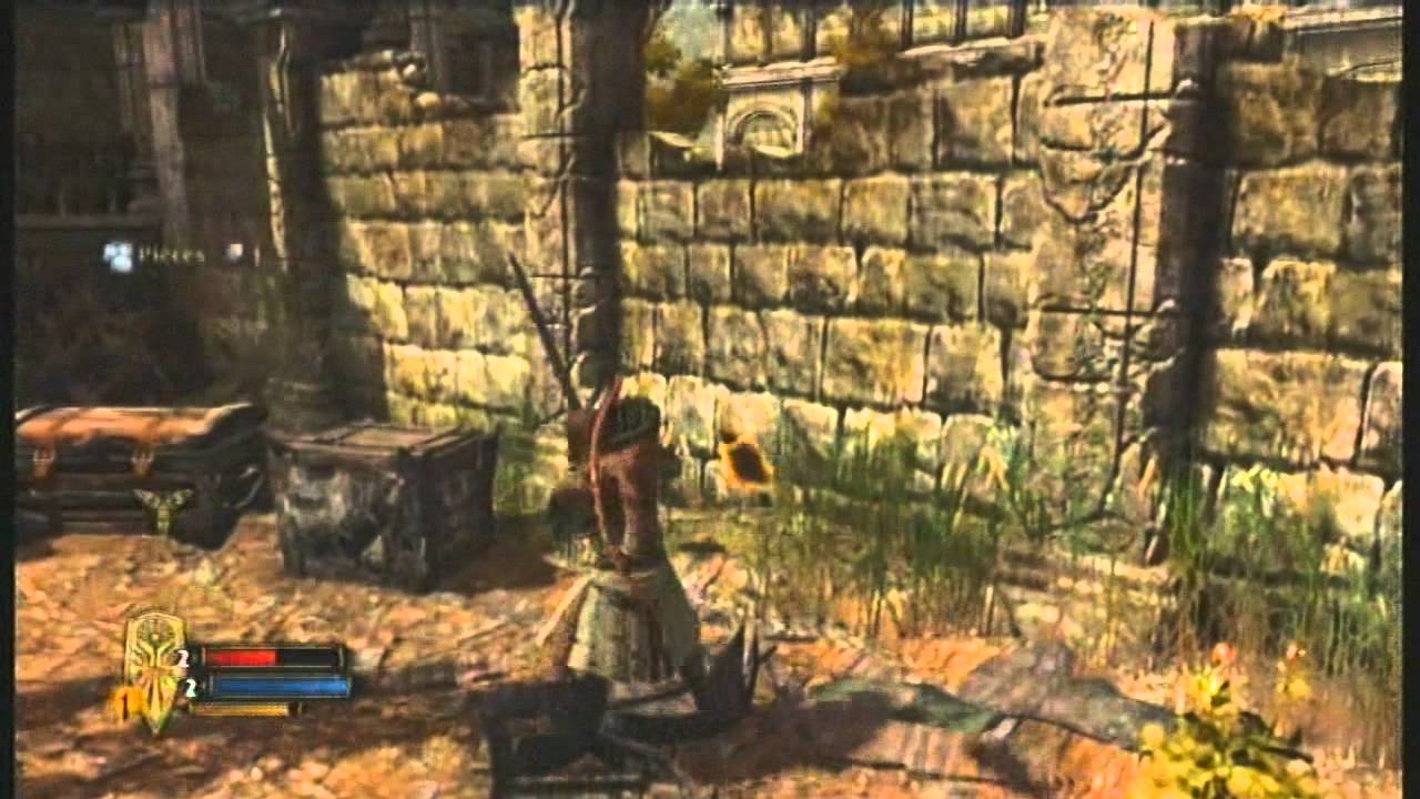 Le Seigneur Des Anneaux : La Guerre Du Nord – PS3 – PAL Complet – Bon état