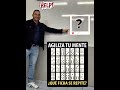 Solo el 5% encuentra la ficha repetida… ¿Eres uno de ellos? #viralvideo #mathematica #1000subscriber