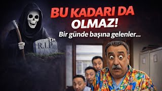 İzlemeyen Kör Oldu Gülmekten Felç Geçi̇rdi̇k, Böyle Ayarlar Görülmedi̇