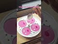 Regular Idly into a Beautiful Pink Treat 💗🥣/ Girl mom. #tamilvlog #food #lunchbox
