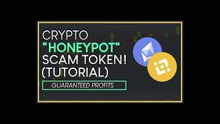How to Make a Honeypot Token Guide