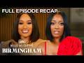 Full Episode Recap | Belle Collective: Birmingham S1E1 ‘A Storm's A-Brewing’ | OWN