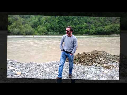 ლაშასა და ჯეის სიყვარულის ისტორია - პატარძლის საქორწილო საჩუქარი