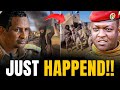 BURKINA S Historic Win Abu Lulu S Arrest Exposes Sudan S Dirty War 