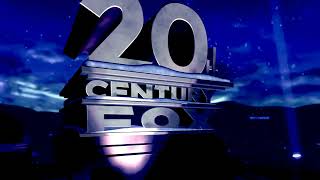 20th Century Fox (1997) Anastasia Trailer Variant Logo Remake