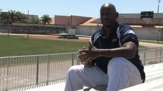 Football Facts : How to Become a College Football Referee