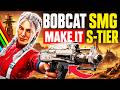 Arc Raiders BOBCAT S-TIER Guide! How to Play it, Best Build & How to Get Bobcat Blueprint?