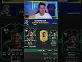 FAÇA ESSA EVOLUÇÃO AGORA NO EA 26 ULTIMATE TEAM! 🔥 #atualização #ultimateteam #eafc26