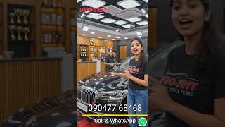 🚗 தினமும் காரை பயன்படுத்துகிறீர்களா?அப்போ Scratch, Heat, Paint Damage தவிர்க்க முடியாது 😓