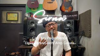 SIRNA - Enjang Hanter (Cover Acoustic)