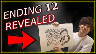 BLACK CLOVER ENDING 12 REVEALED A Walk By Gakuto Kajiwara Asta Voice Actor