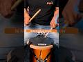 16 Note Breakdown - 4+4+3+5 | Gappu Fokus Practicepad Lesson #gappufokus #fokuspracticepad #16note