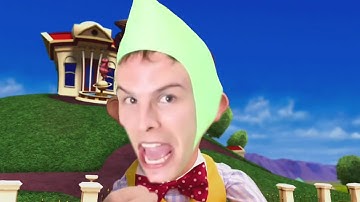 The Mine Song but it