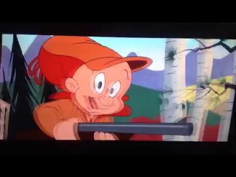 elmer fudd laughter