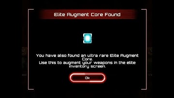 SAS Zombie Assault 4 Team Level 400 Getting a Core from Savage Necrosis Elite in Nightmare