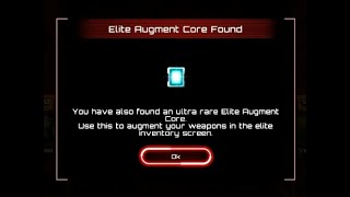 SAS Zombie Assault 4 Team Level 400 Getting a Core from Savage Necrosis Elite in Nightmare
