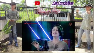 Download Lagu SYAHDU Karaoke bareng vivin asmara asyik dlm perjalanan MP3