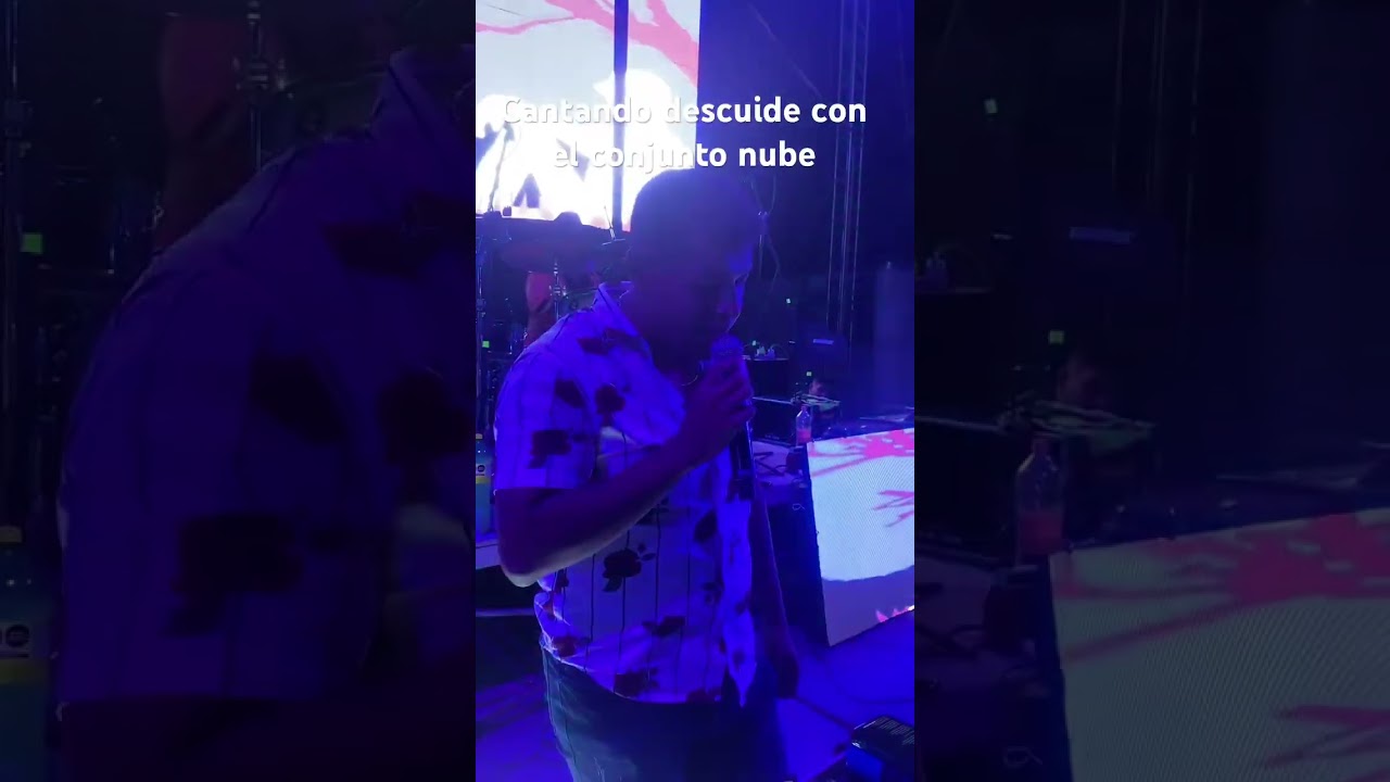 Watch Descuide con nube on YouTube Watch Descuide con nube on YouTube