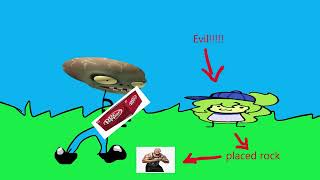 EVIL STORYTIME - Hey1mJay DESTROYED!!!! my Dr. Pepper. (not clickbait)