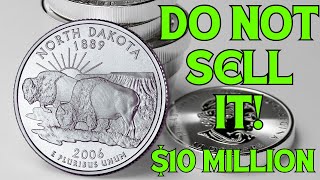 Most Valuable Quarter Dollar Top 5 Rare Coins In The World Worth A Lot of Money! by BBC Earth Coins 1,315 views 6 days ago 12 minutes, 30 seconds