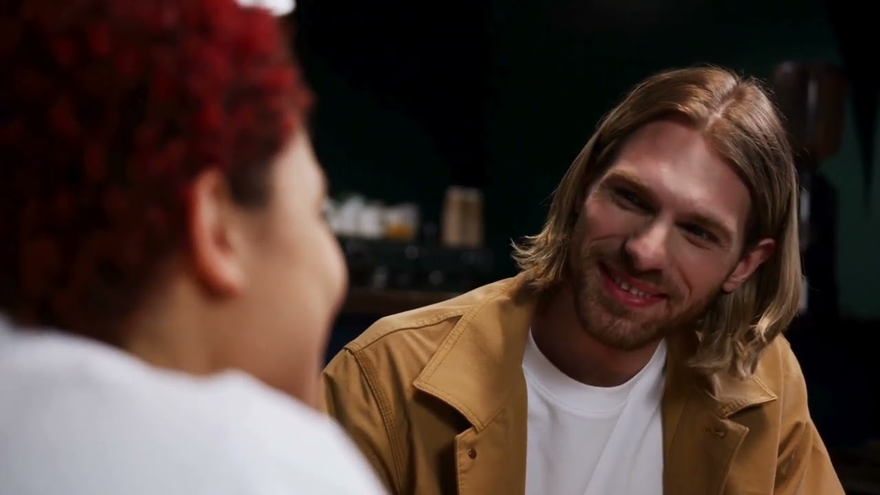 Společně dýchat  (akustická balada)