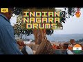 4K Master Drummers of Rajasthan - Indian Nagara Drums - Pushkar Tour