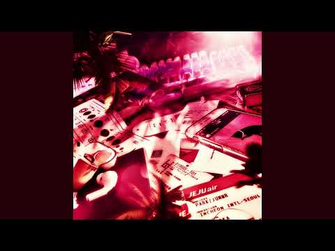 [High] 104 (백사) - JEJU (feat. whalethemigaloo, woOnim) / (F major)