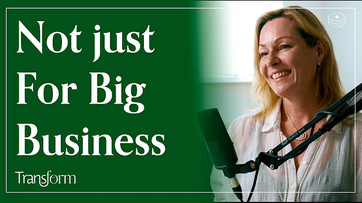 Why ESG Is Everyone’s Responsibility — Not Just Big Business