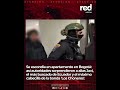 Así autoridades sorprendieron a alias Javi, el más buscado de Ecuador