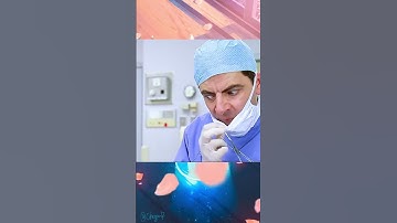 bác sĩ MR BEAN #reviewphim  #kienthucthuvi #phimhay #giaitri