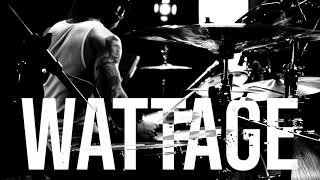 DrumsByDavid - WATTAGE [Drum Composition]