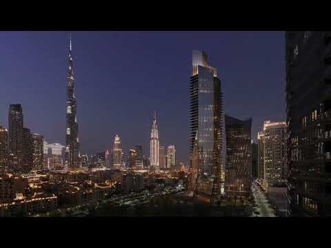 Baccarat Hotel And Residences Tower 2