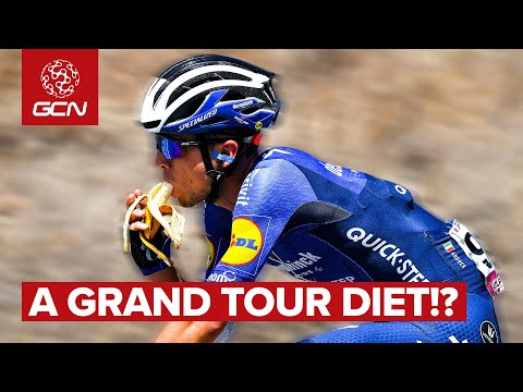 Video: Vai Krisam Frūmam būtu jāuztraucas par formu pirms Giro-Tour dubultā mēģinājuma?