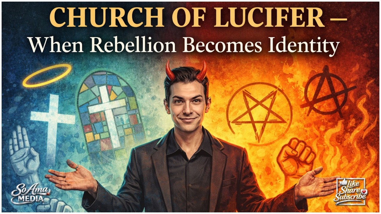 CHURCH OF LUCIFER