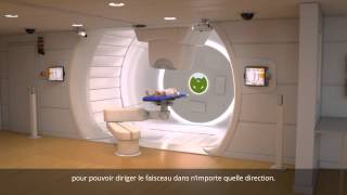 Comment fonctionne la protonthérapie