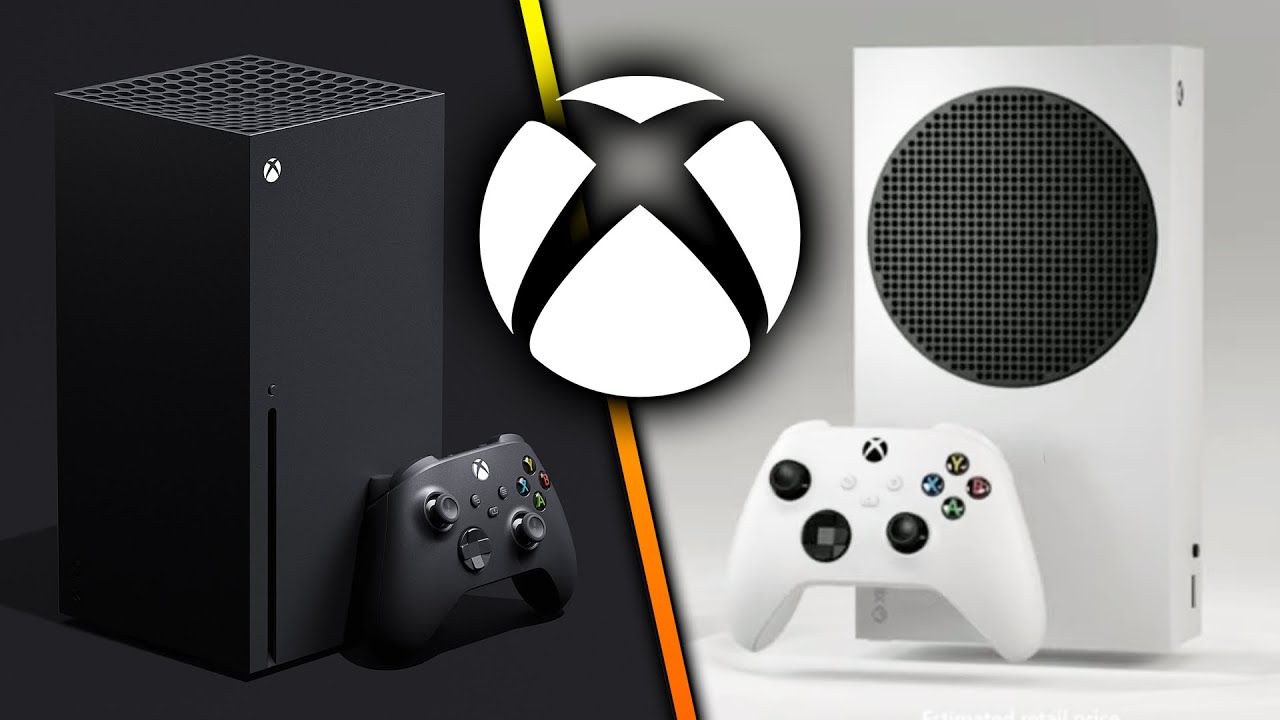 XBOX SERIES X / S PRICE & RELEASE DATE REVEALED - YouTube
