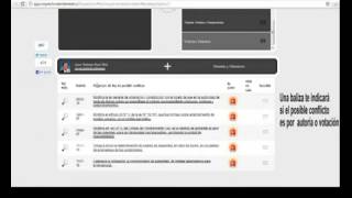 Inspector de Intereses lo nuevo de Fundaci n Ciudadano Inteligente