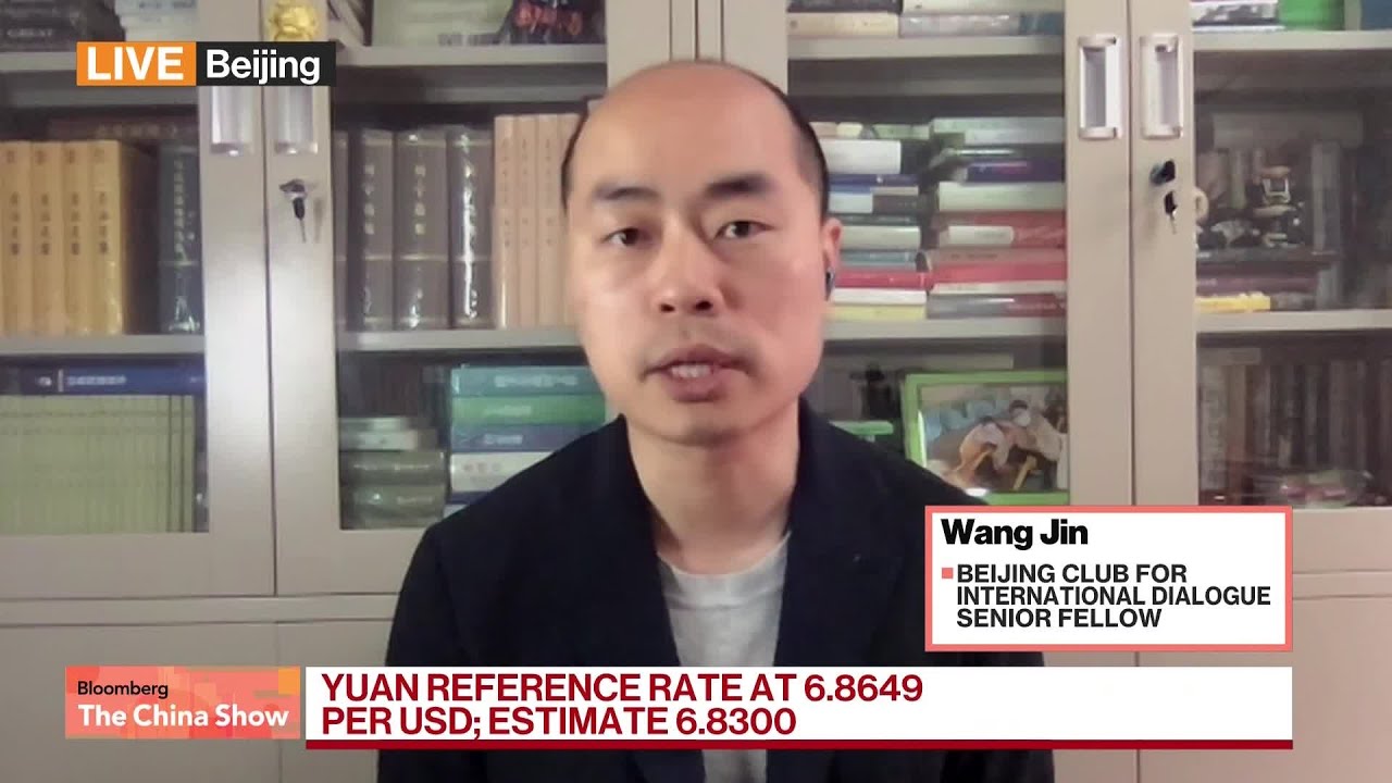 China Has Done Its Best for Mideast Peace, Expert Says