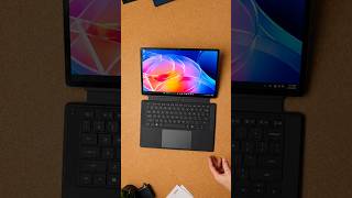 The ASUS ProArt PZ14 is a 2-in-1 Convertible Laptop #asusprime #asusminipc #asuspc