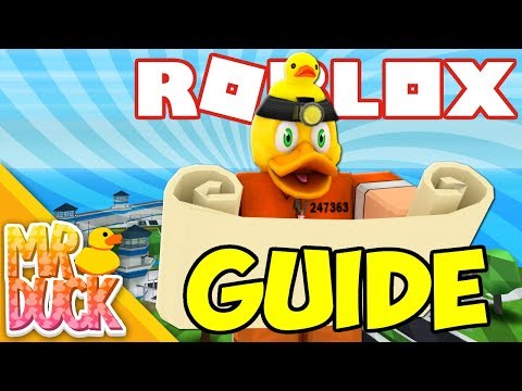 Download How To Escape All Ways In Mad City Roblox Mp3 Mkv Mp4 - roblox mad city guide all escape routes how to craft and items