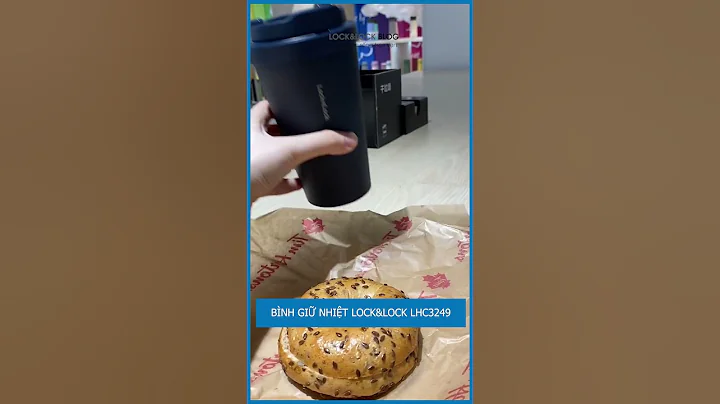 Thích hợp cho những chuyến đi dã ngoại, du lịch - Bình giữ nhiệt Lock&Lock LHC3249